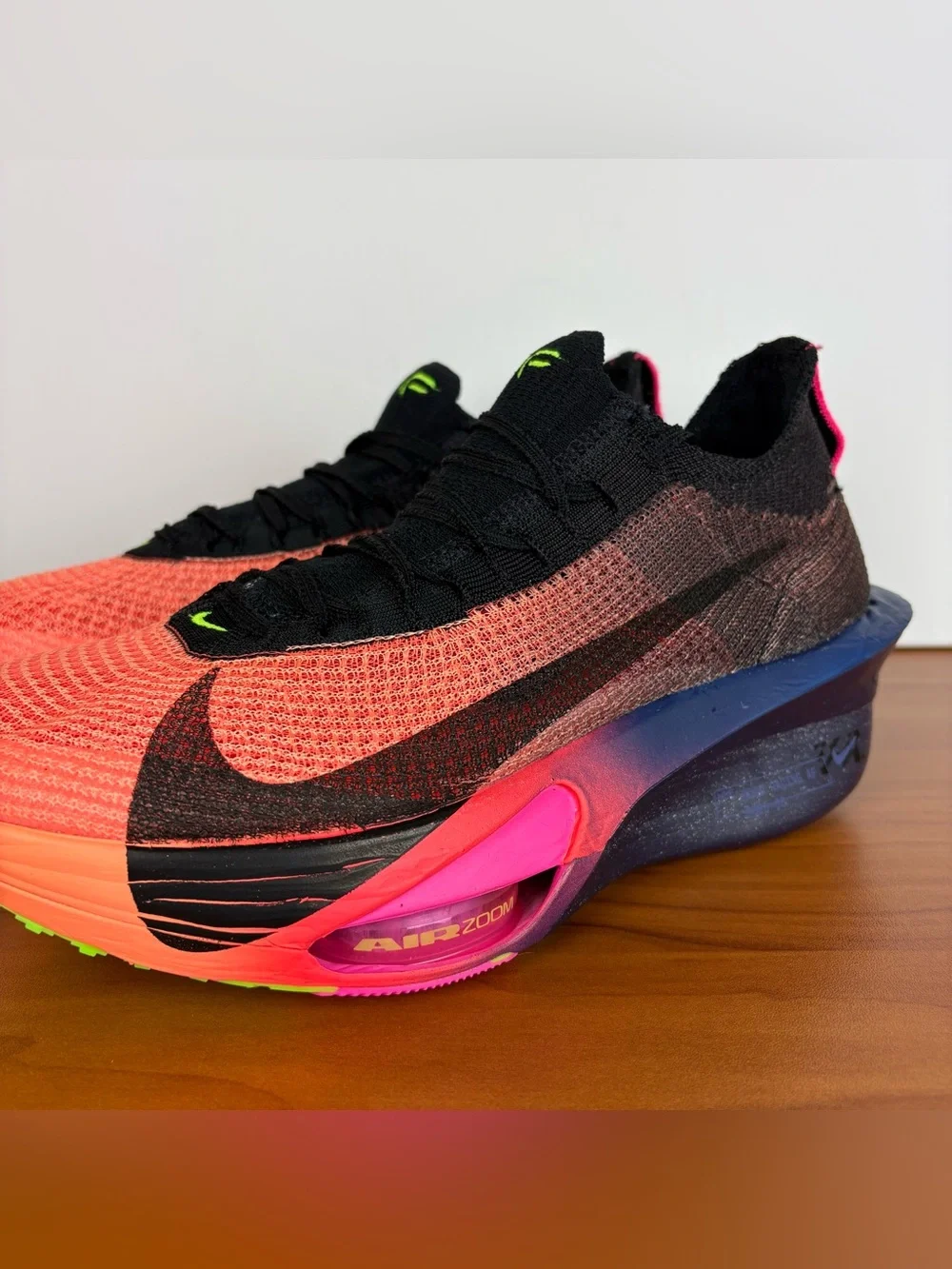 Nike Air Zoom Alphafly 3 Running Shoes